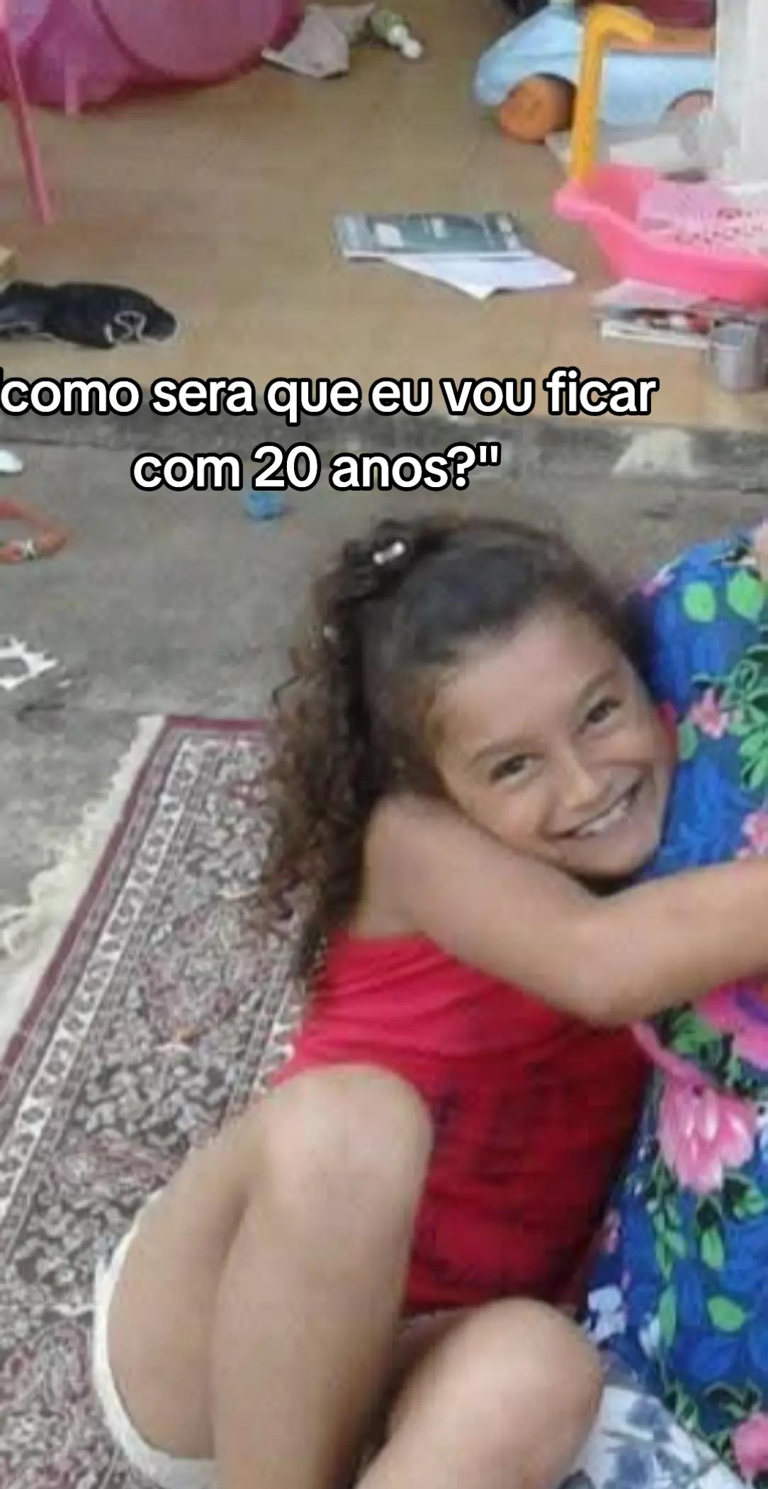 @Maria Eduarda mãe aos 13 anos