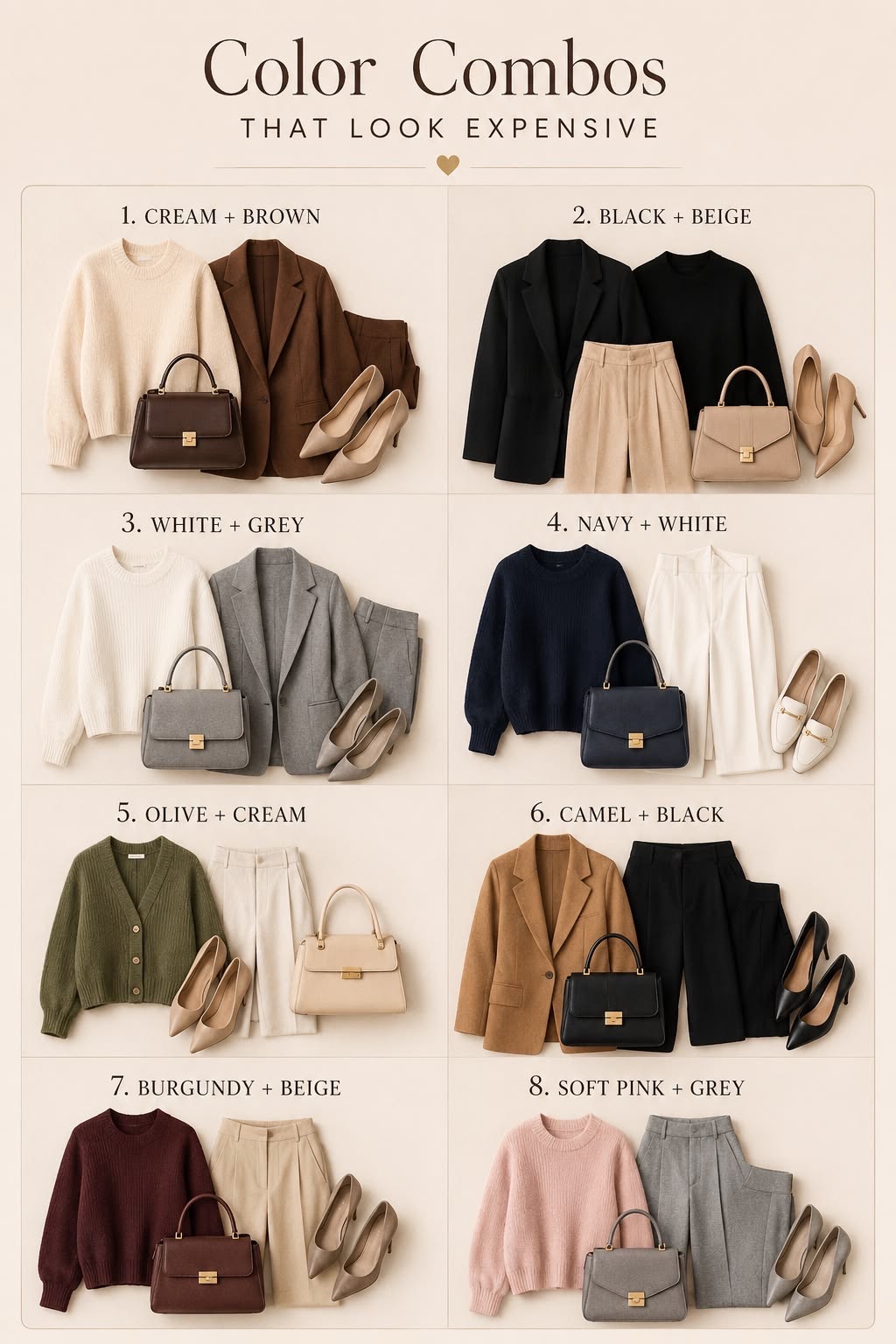 @Beauty & Fashion
