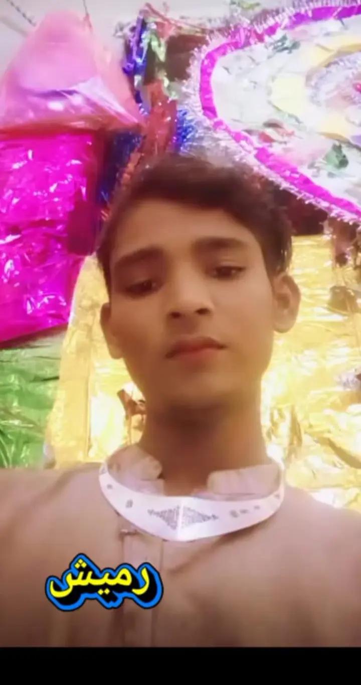 @Ramesh