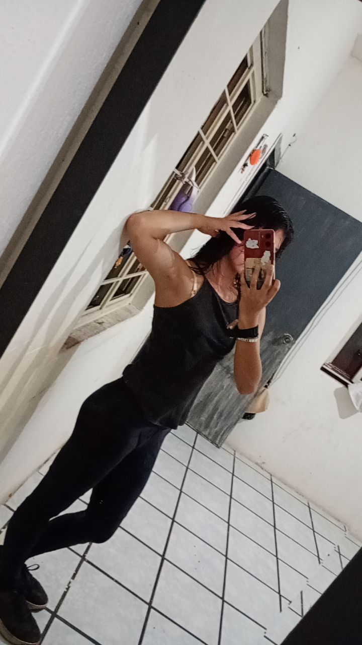 @María Moreno Flores