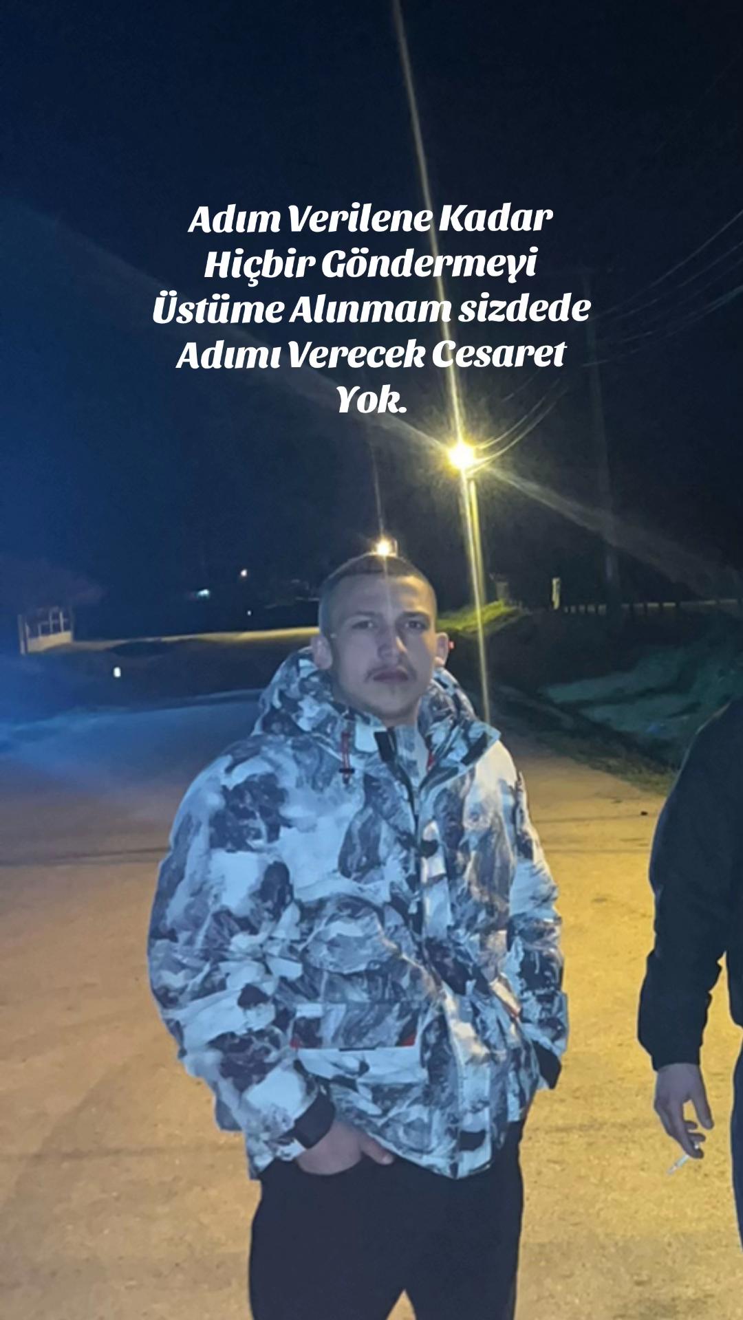 @Fahrettin Türkücü