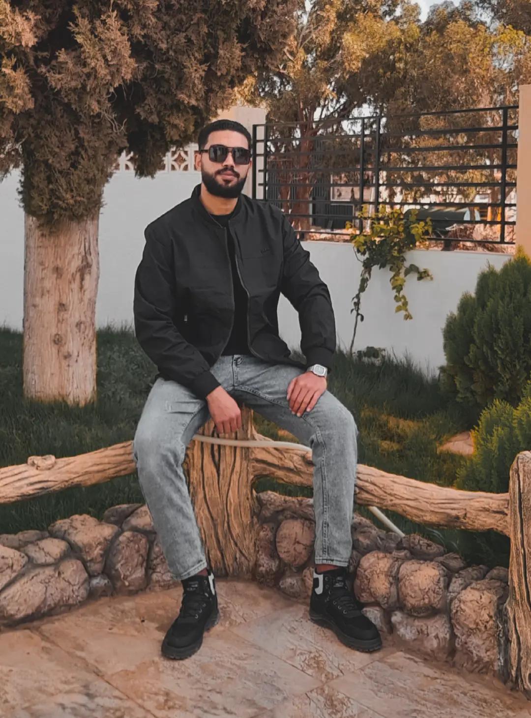 @هشـام بوعبدالله الخرم🥀