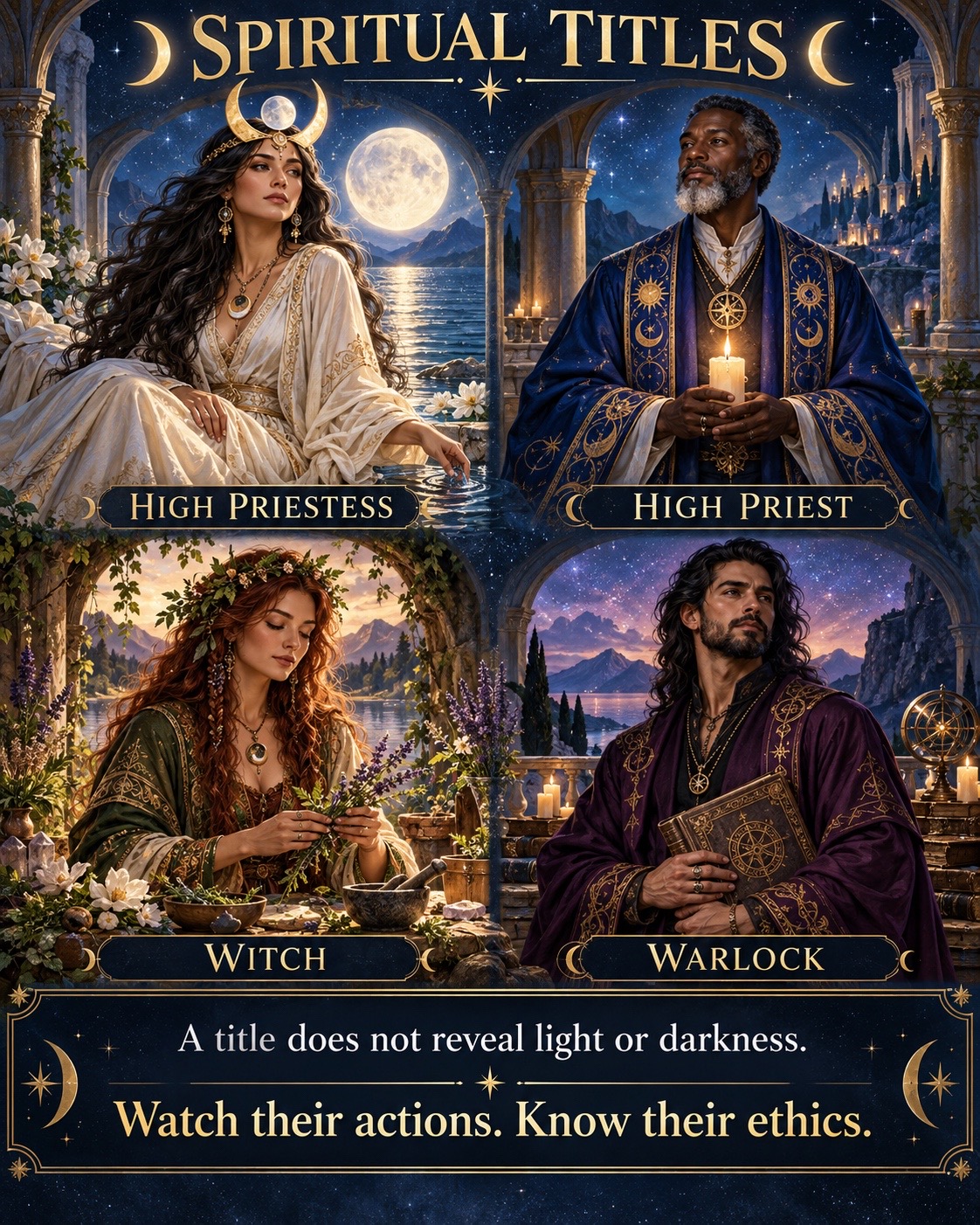 @Angelica Tarot
