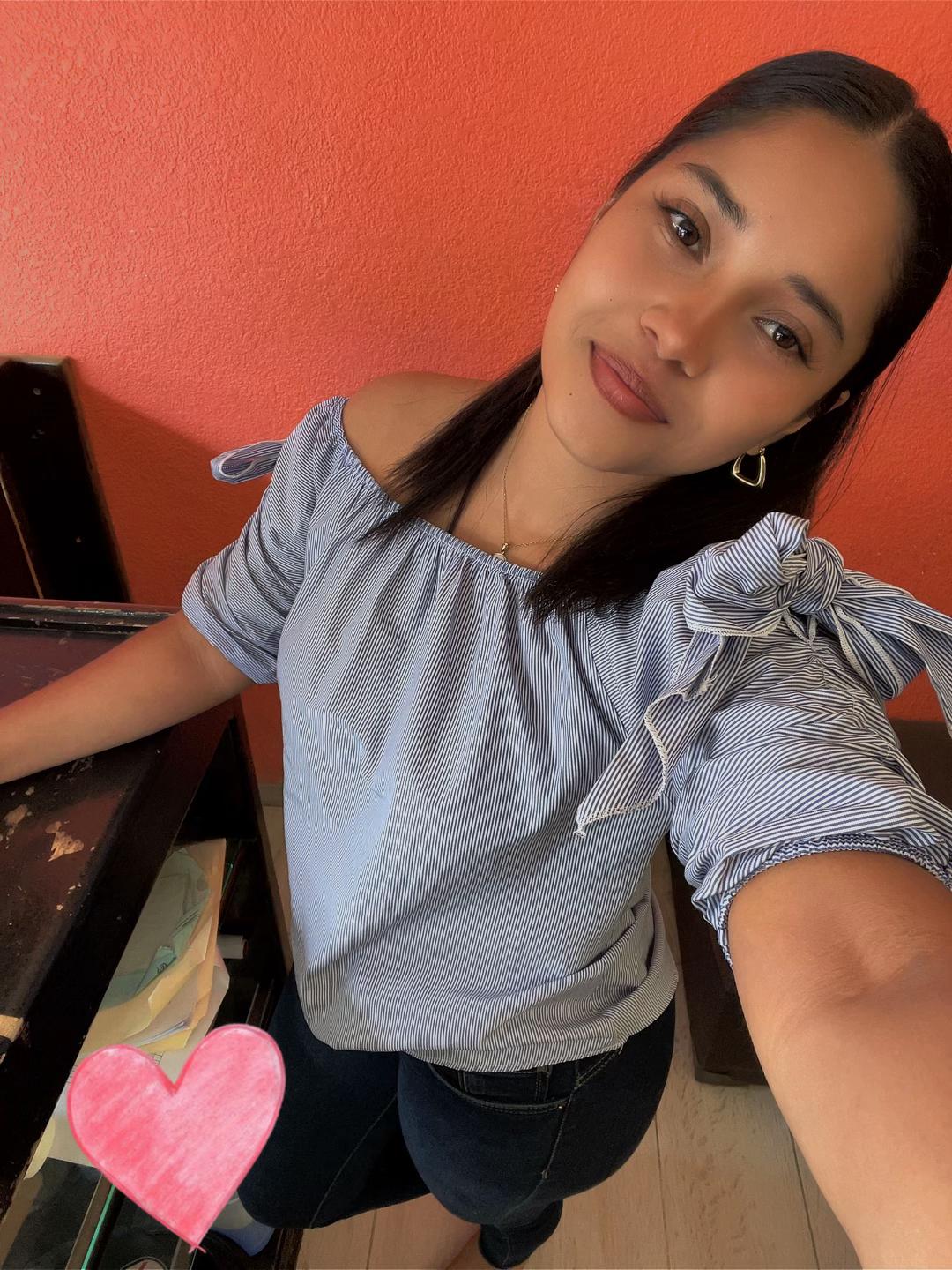 @Mariela Galindo ๐ค