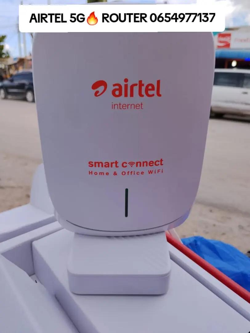 @AIRTEL5G ROUTER