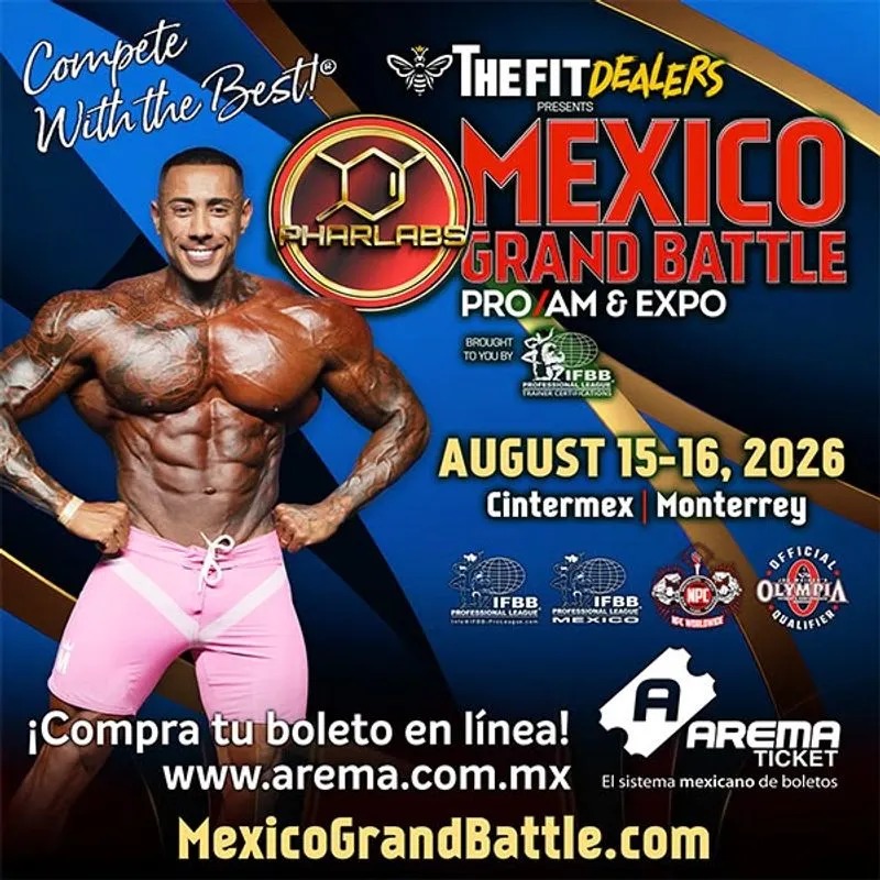 @Dates en Monterrey