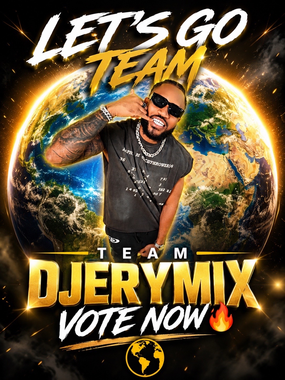 @DJERYMIX ๐