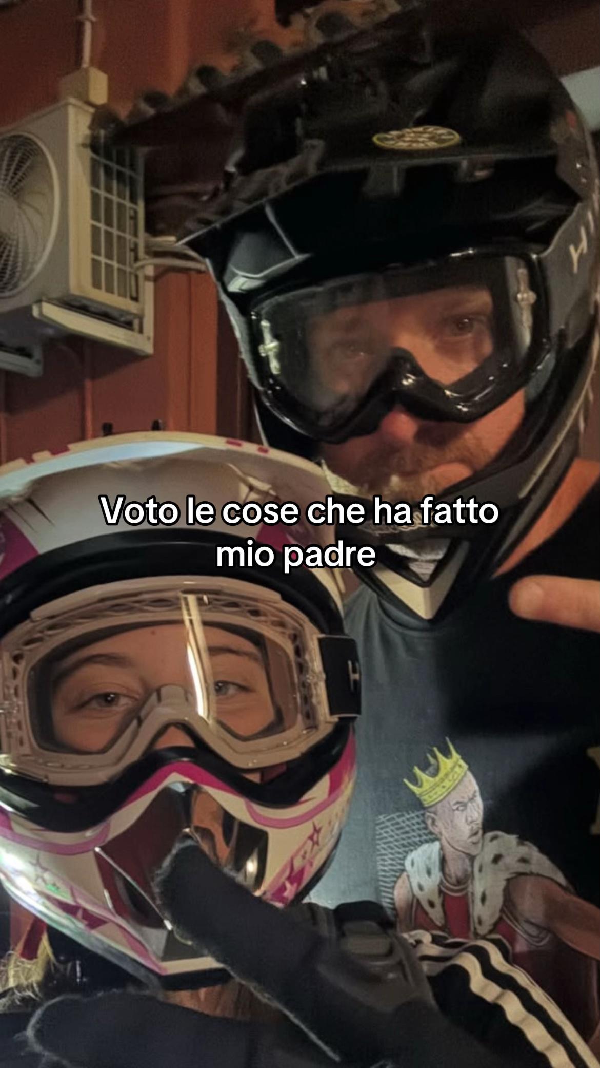 @Arianna Massara