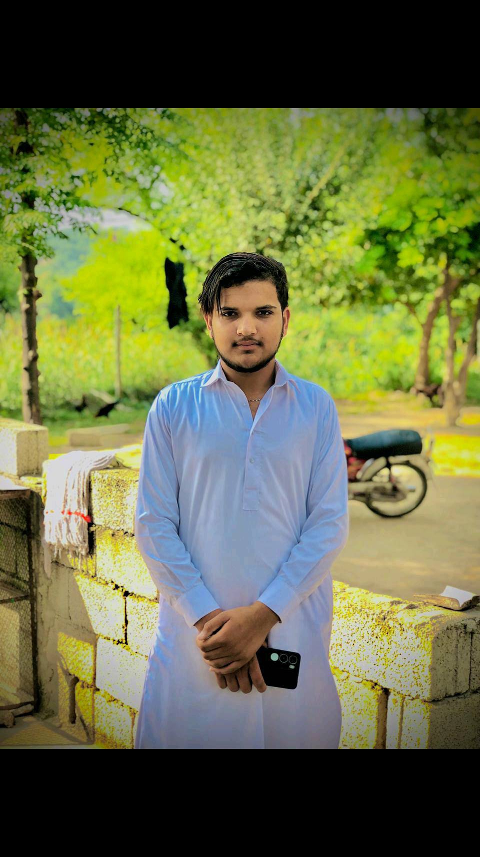 @zabi hu yaar⚡💫