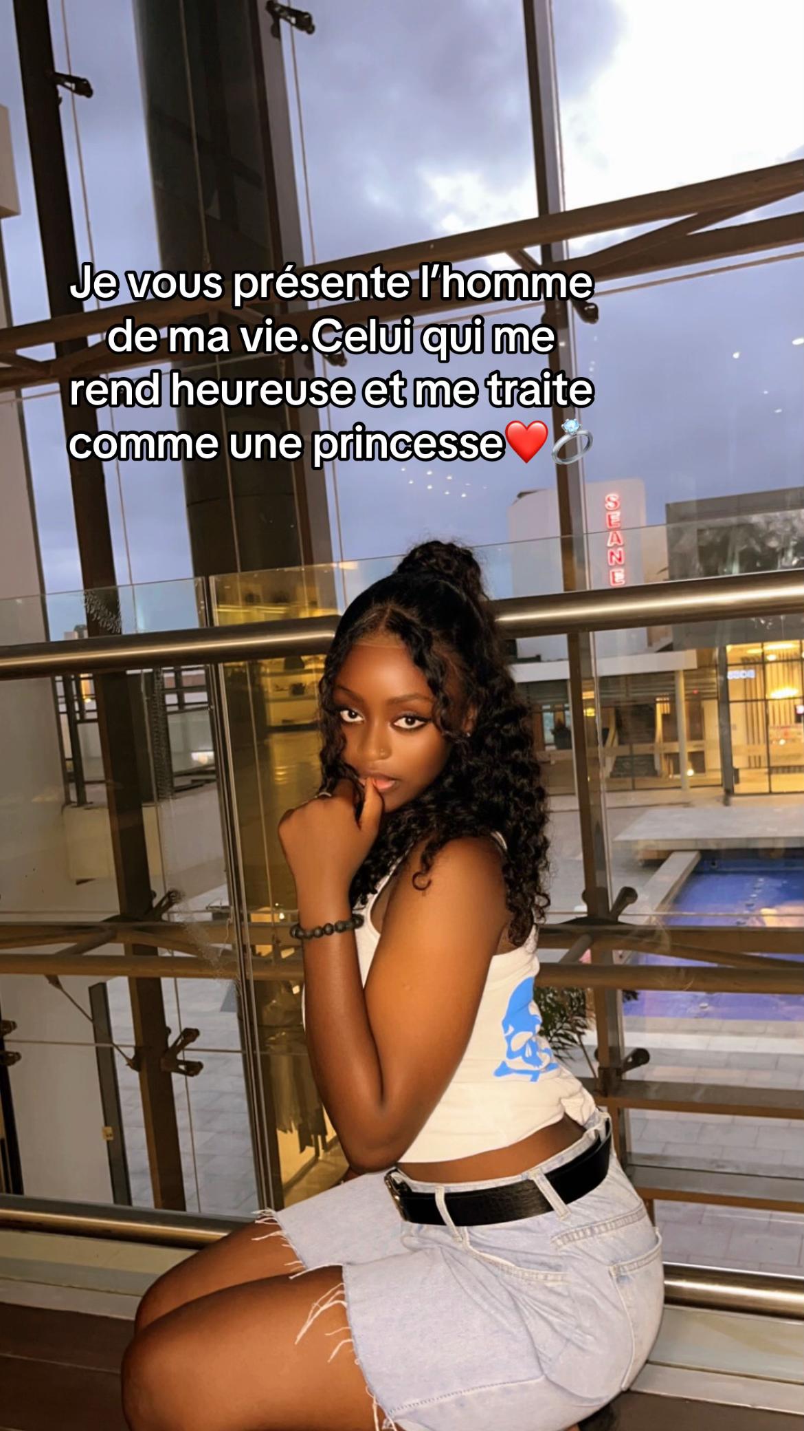 @Ladysira🇸🇳 ✪
