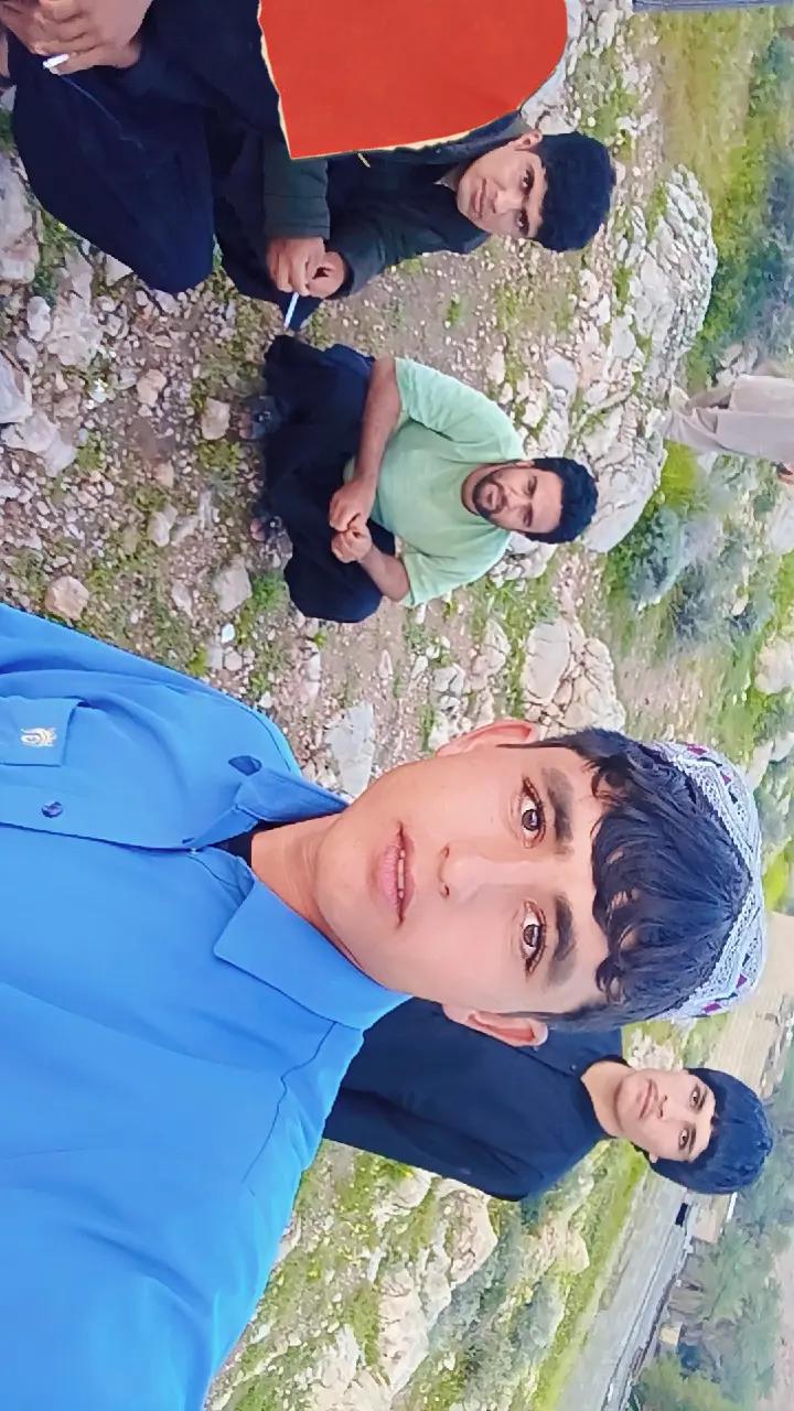 @زخمی