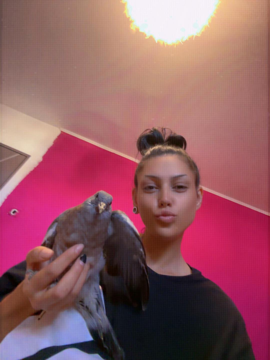 @Bianca Ioana