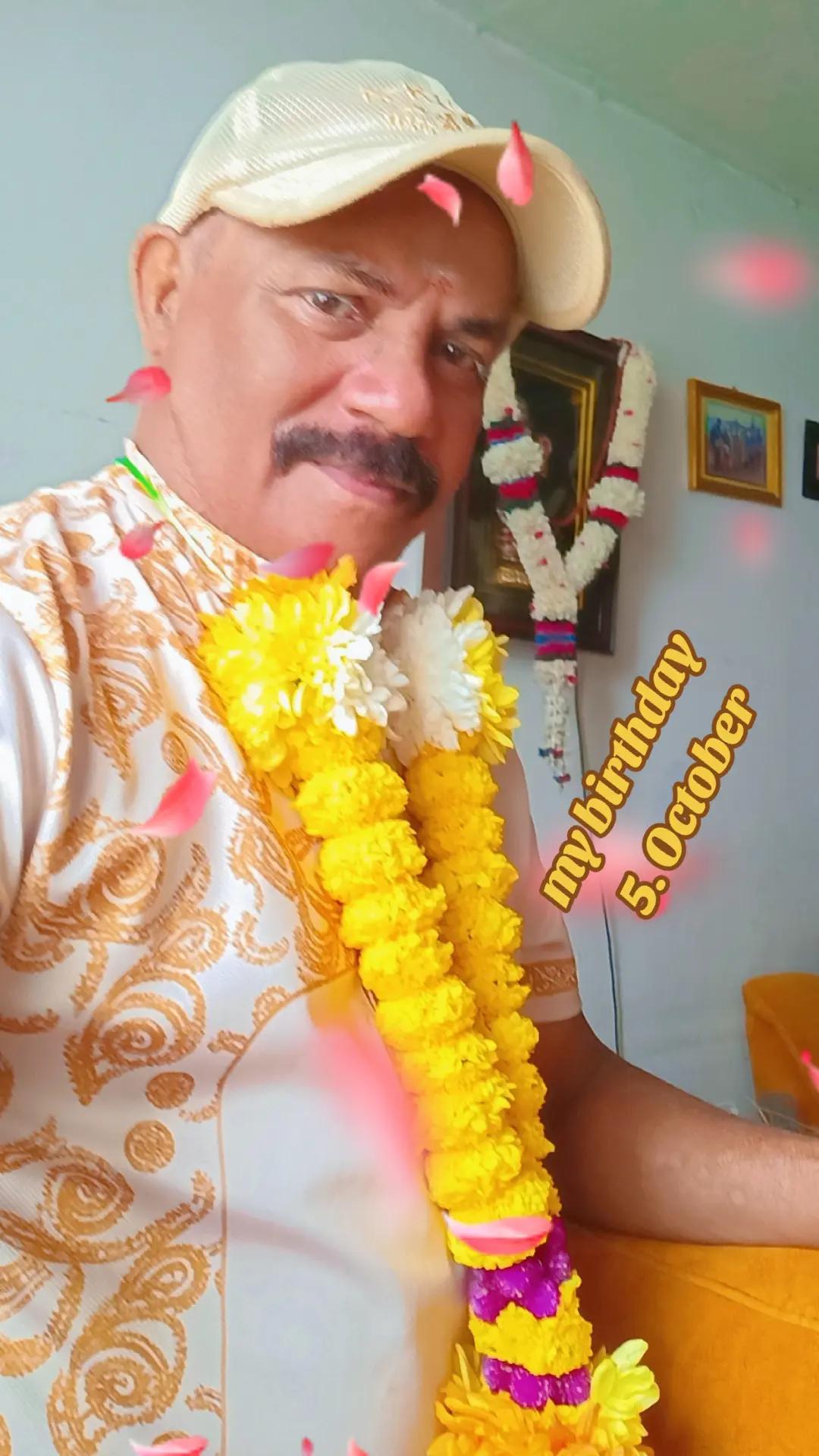 @chinna 🌞gounder