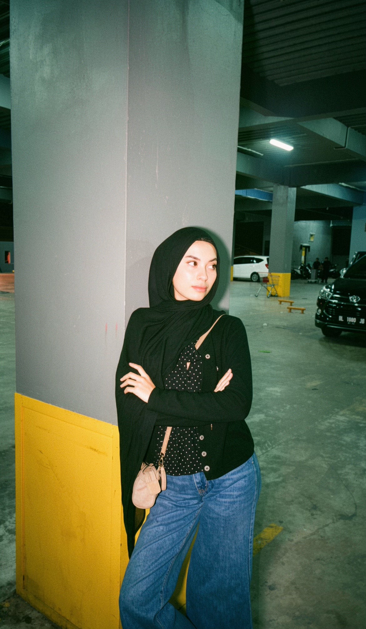 @Desi ramadhana
