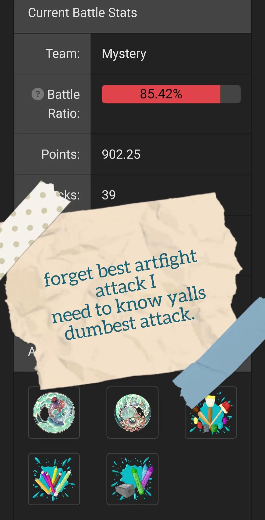 @crux