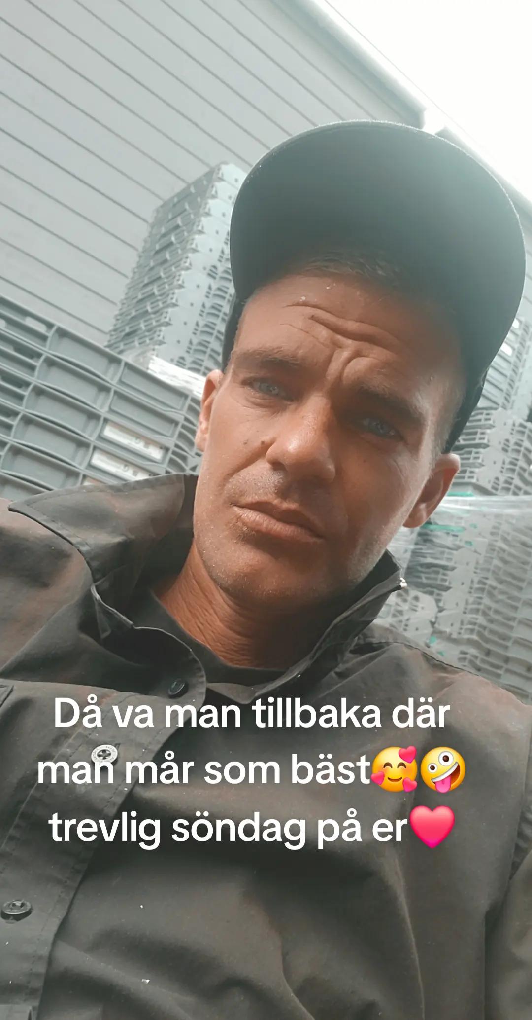 @krille #TeamFörrädarna