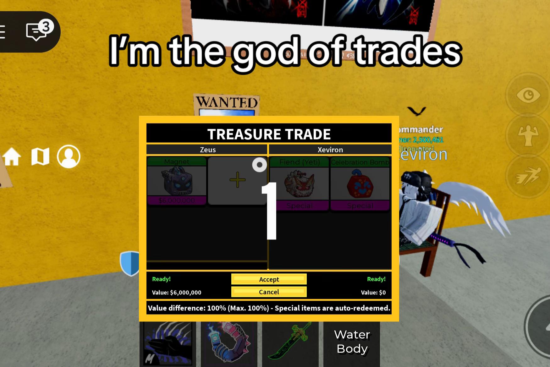 @Zeus