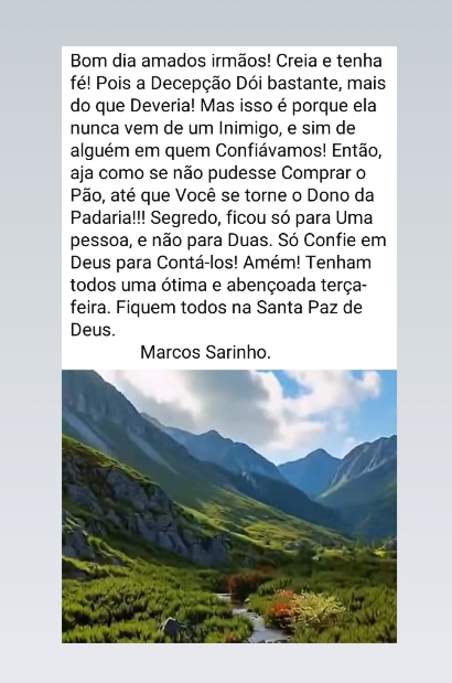 @Marcos Sarinho