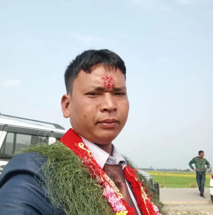 @keshu chaudhary