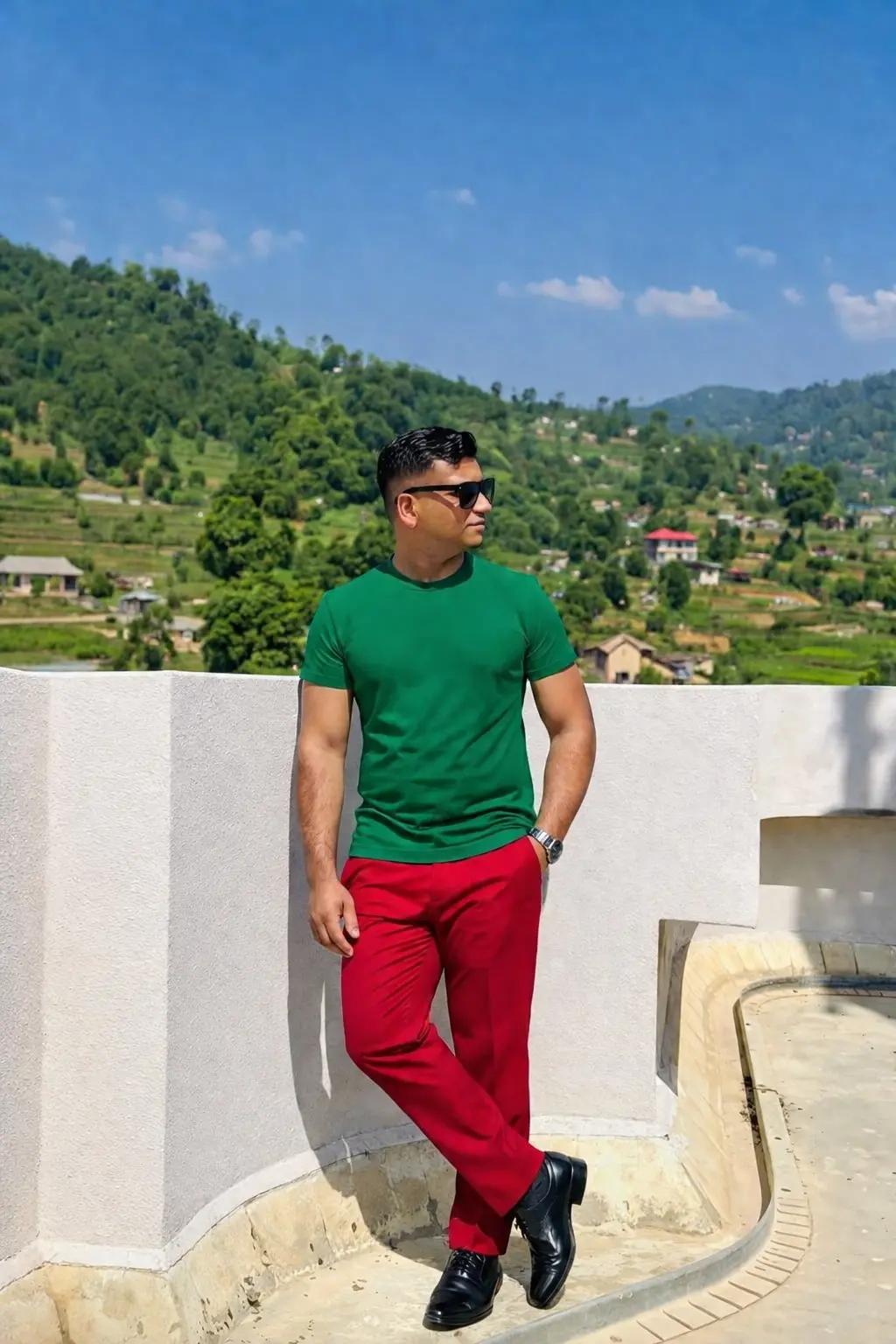 @ʀᴀנ ʙᴀʙu🇳🇵🙏