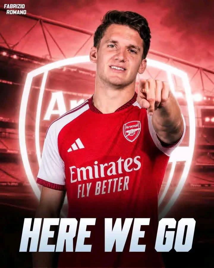 @Arsenal ⚽️✅
