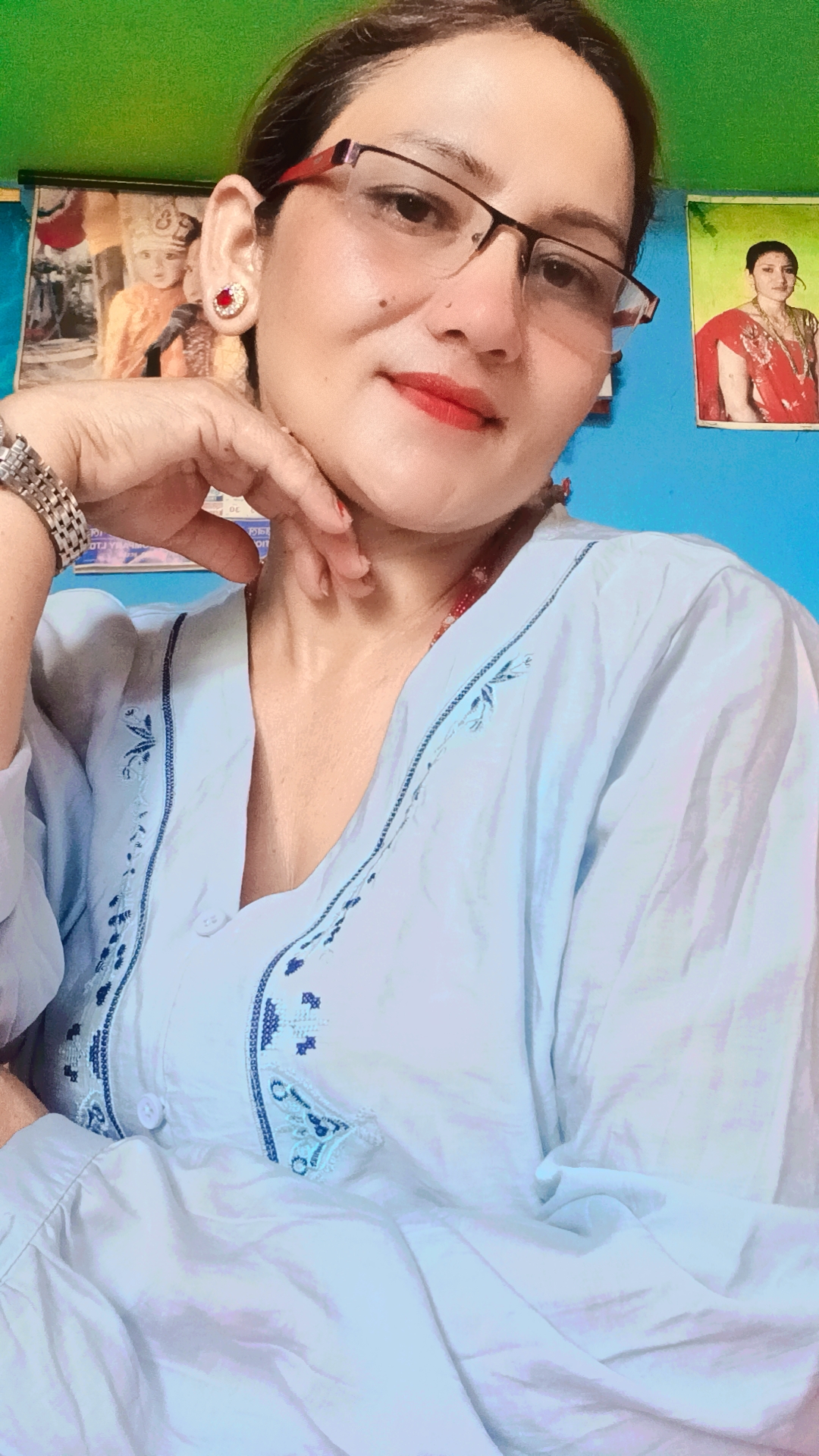 @Ranjita Basnet