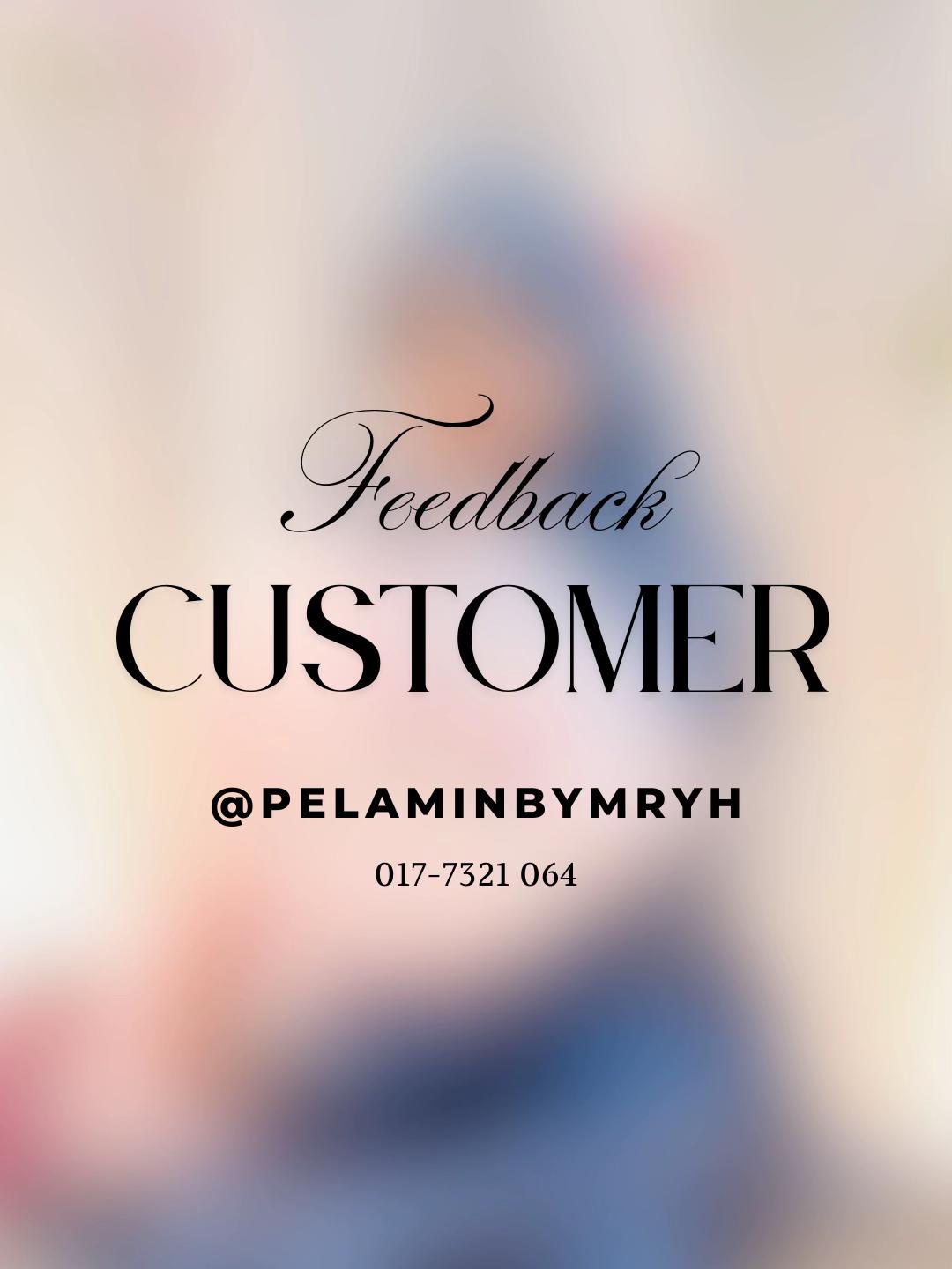 @Pelamin Mini Kulim