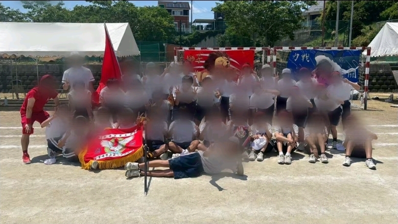 @りな