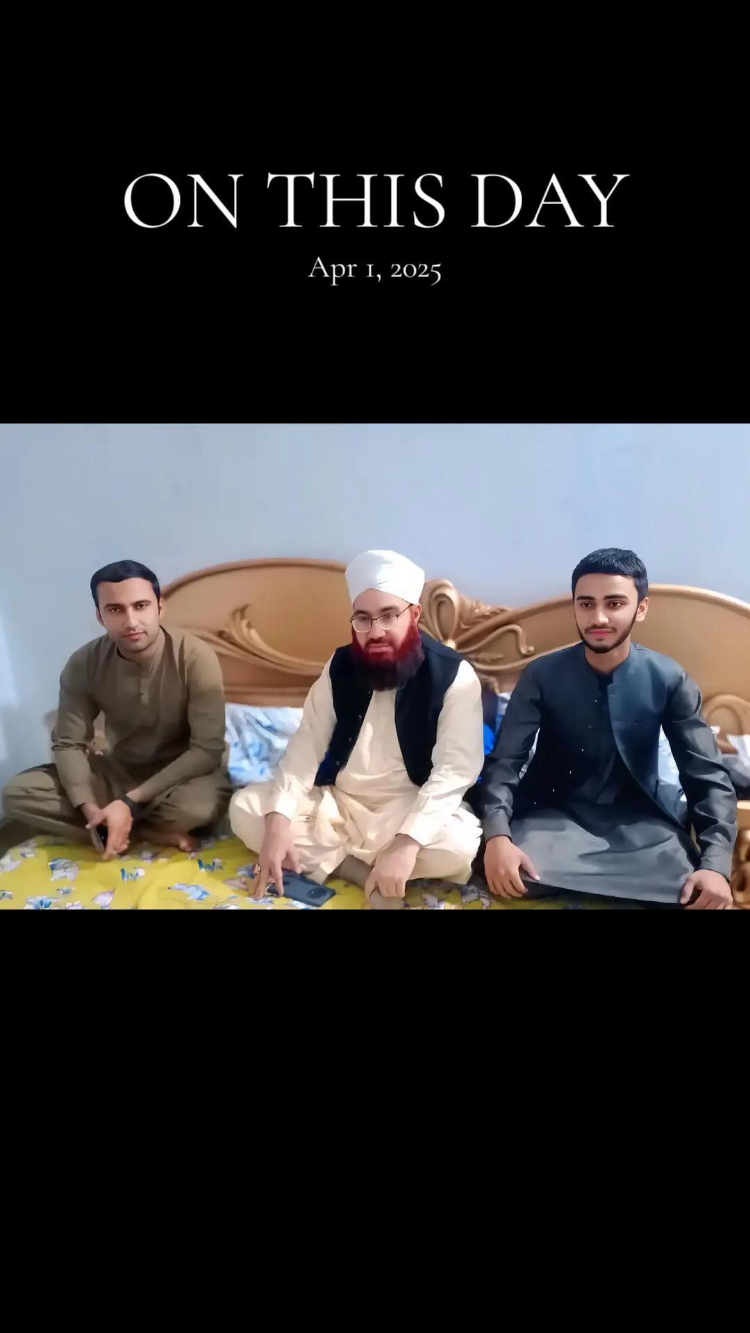 @Rai M Nadeem Kharal