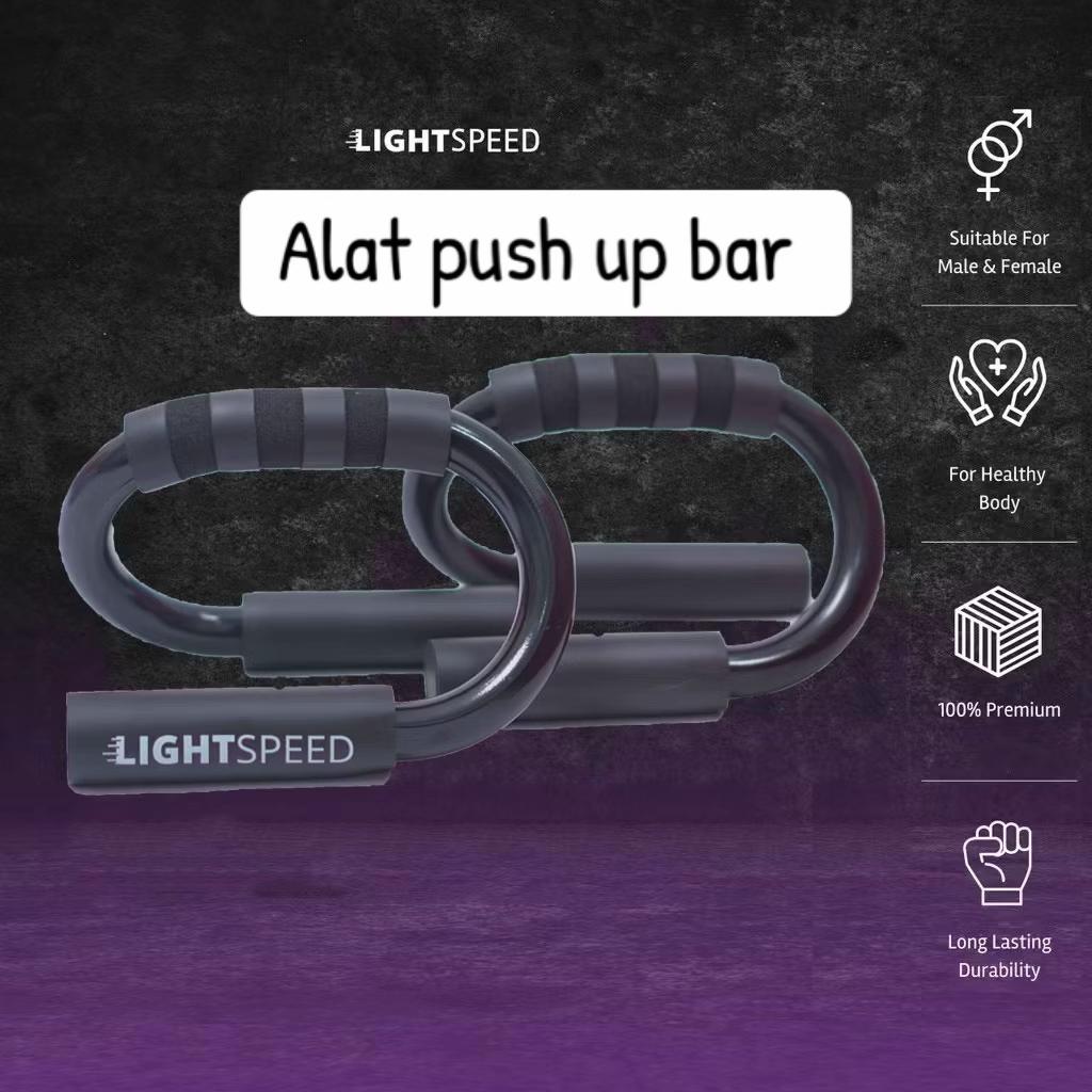 @LightSpeedIndonesia