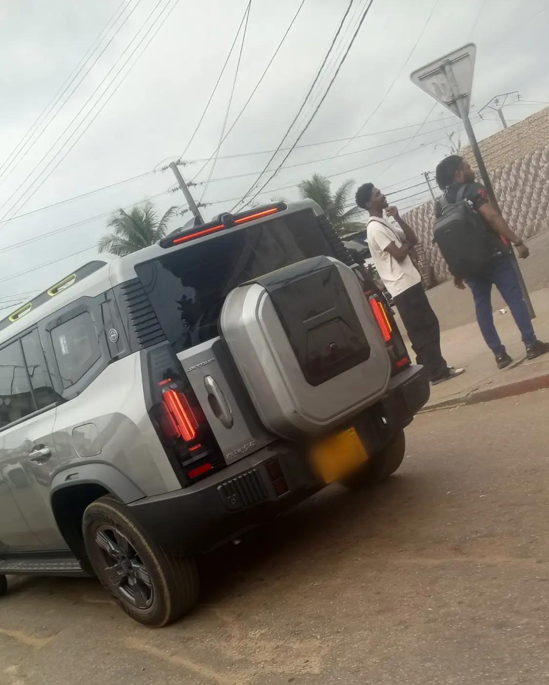 @ladislas le carspotteur🇬🇦💯