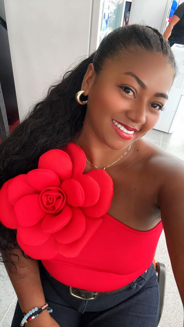 @Andreina internacional