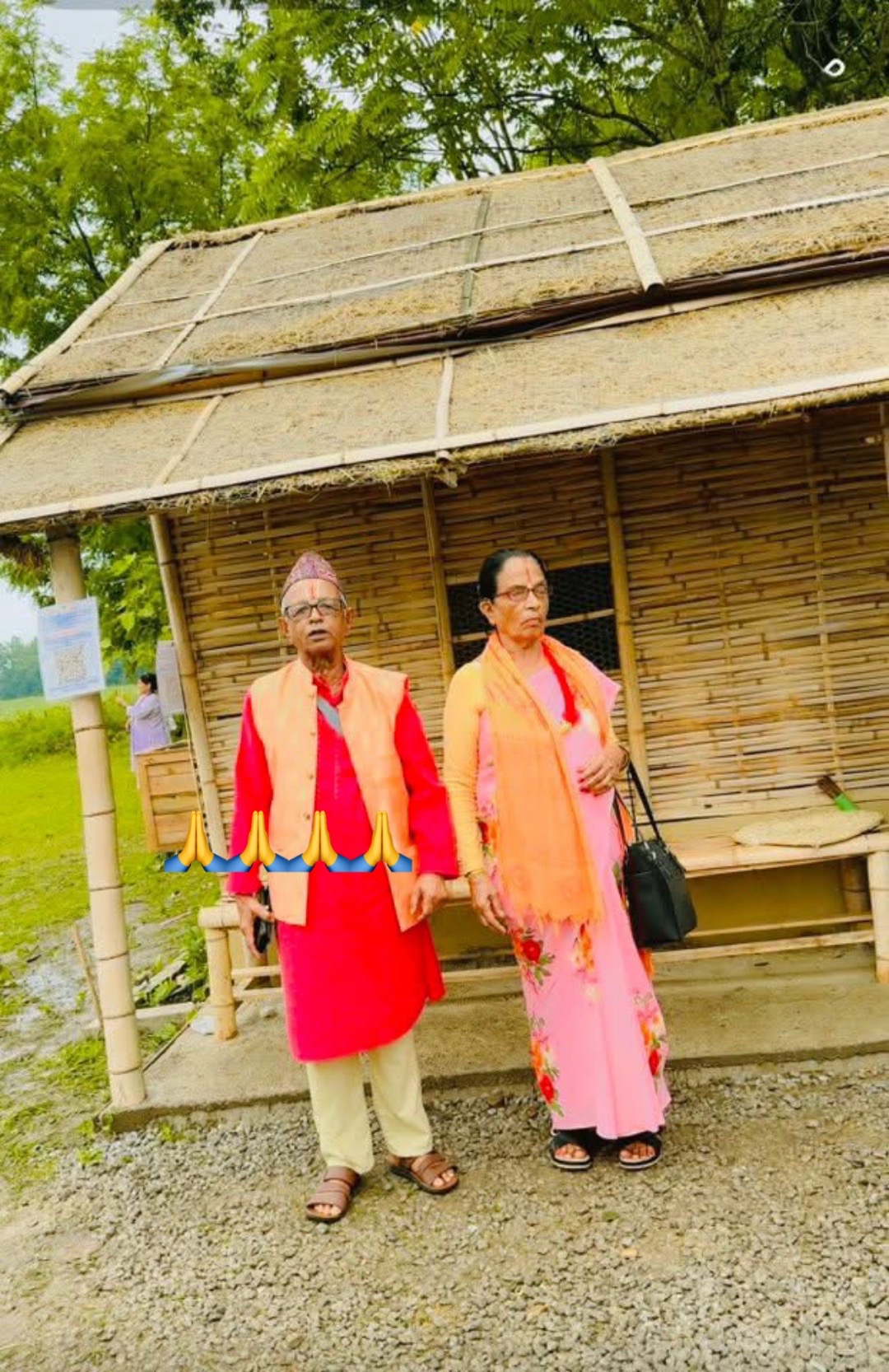 @Kumari Ghimire