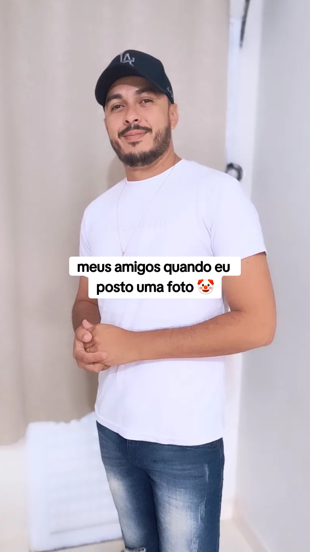@Thales Almeida 🦾🌲
