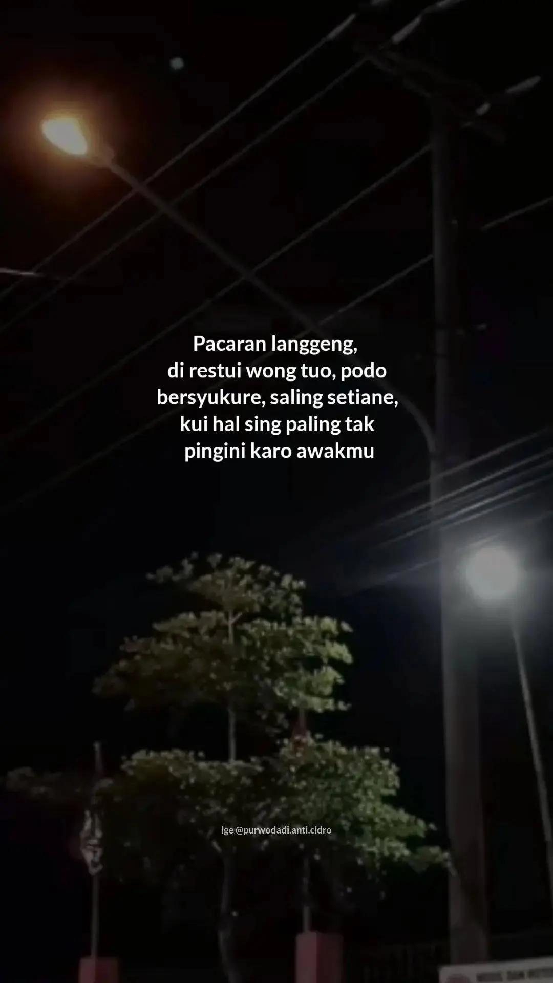 @Purwodadi Anti Cidro