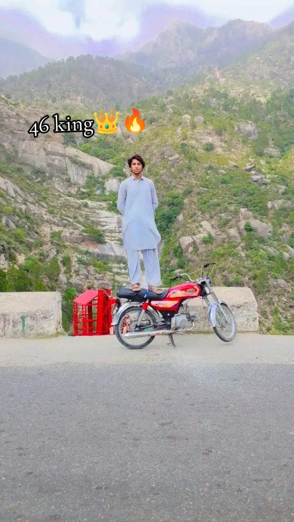 @ARSHAD BABA