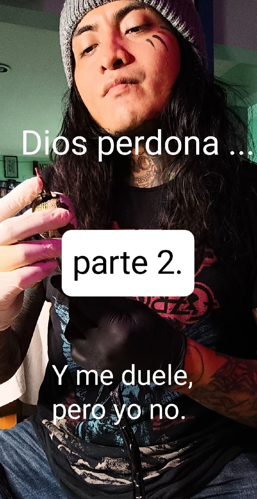 @El Gabo.