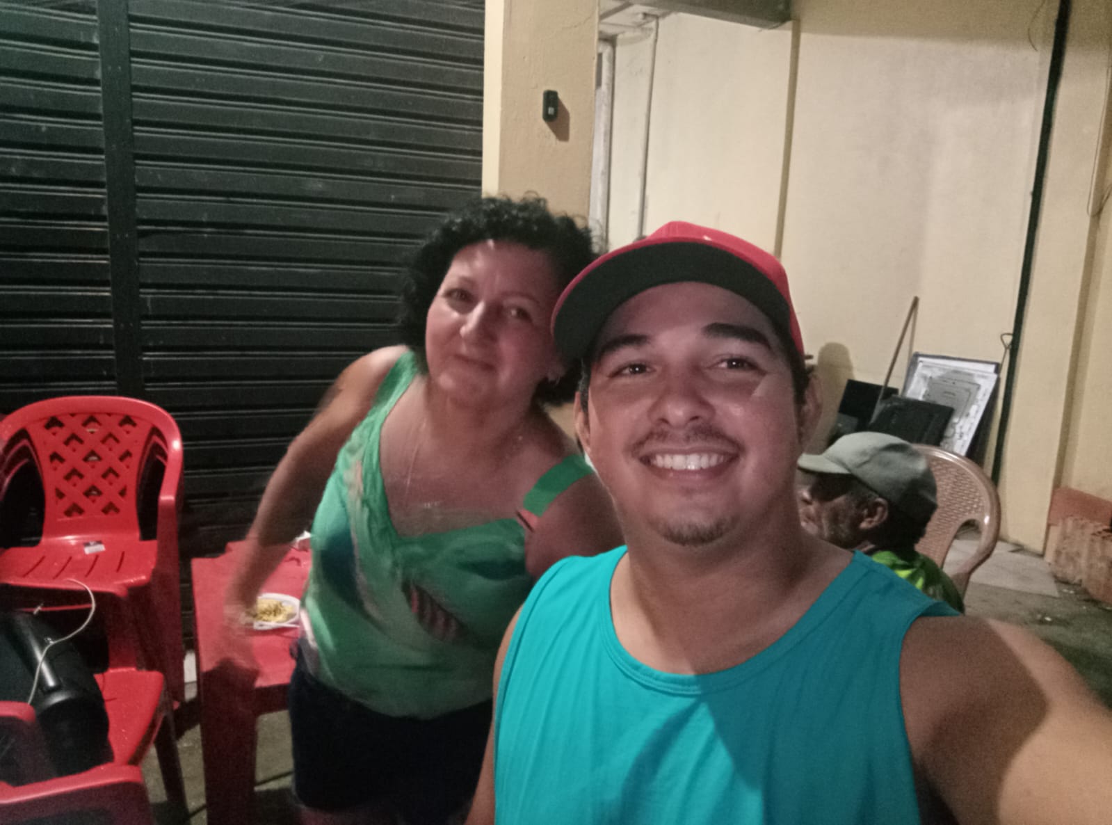 @Nete dançarina do Tik Tok 🥰😍