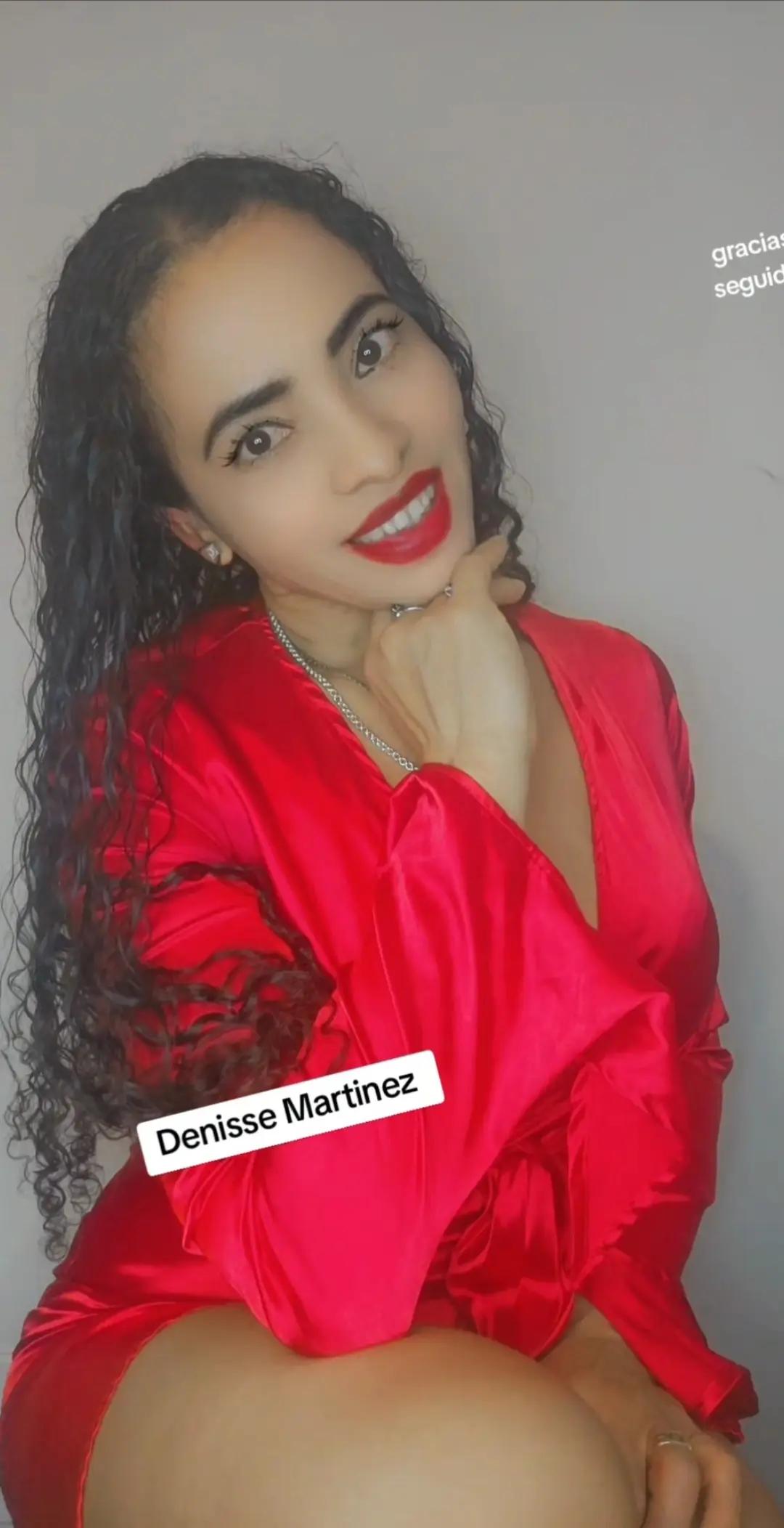 @villamarDenisse®