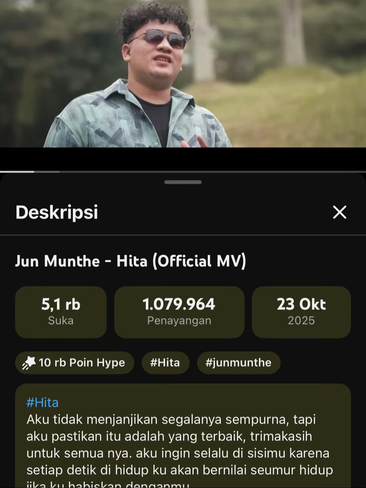 @Jun Munthe