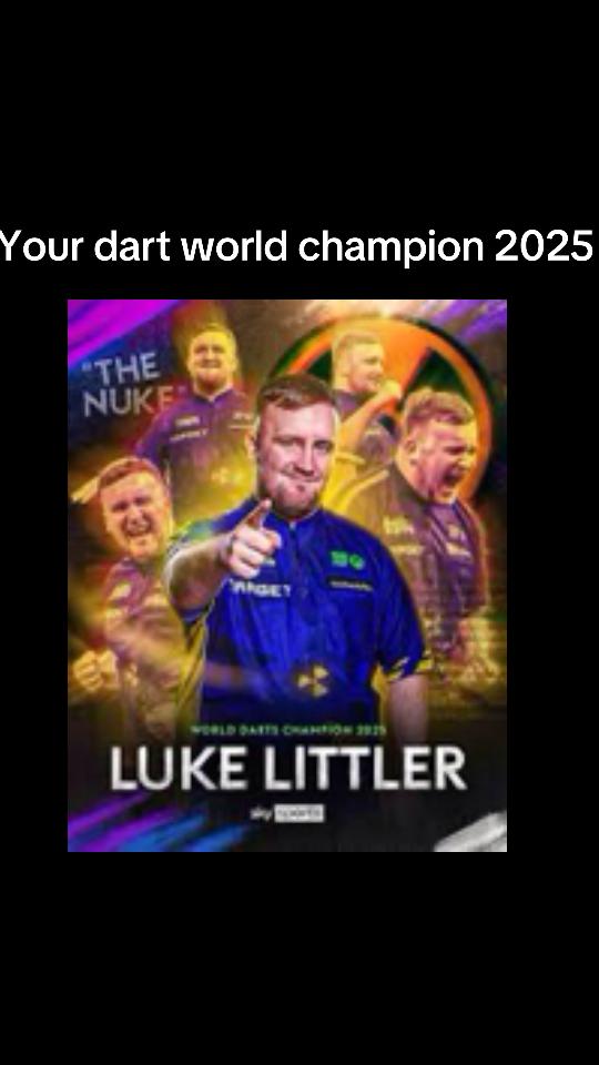 @Darts content