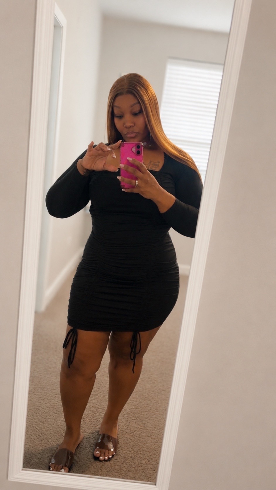 @🎂5/26😈MzTrina_sneakerhead