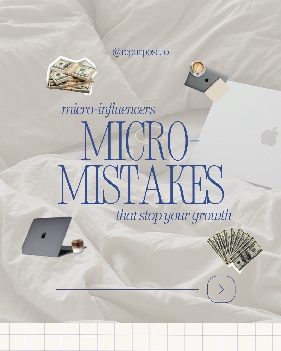 @Repurpose.io