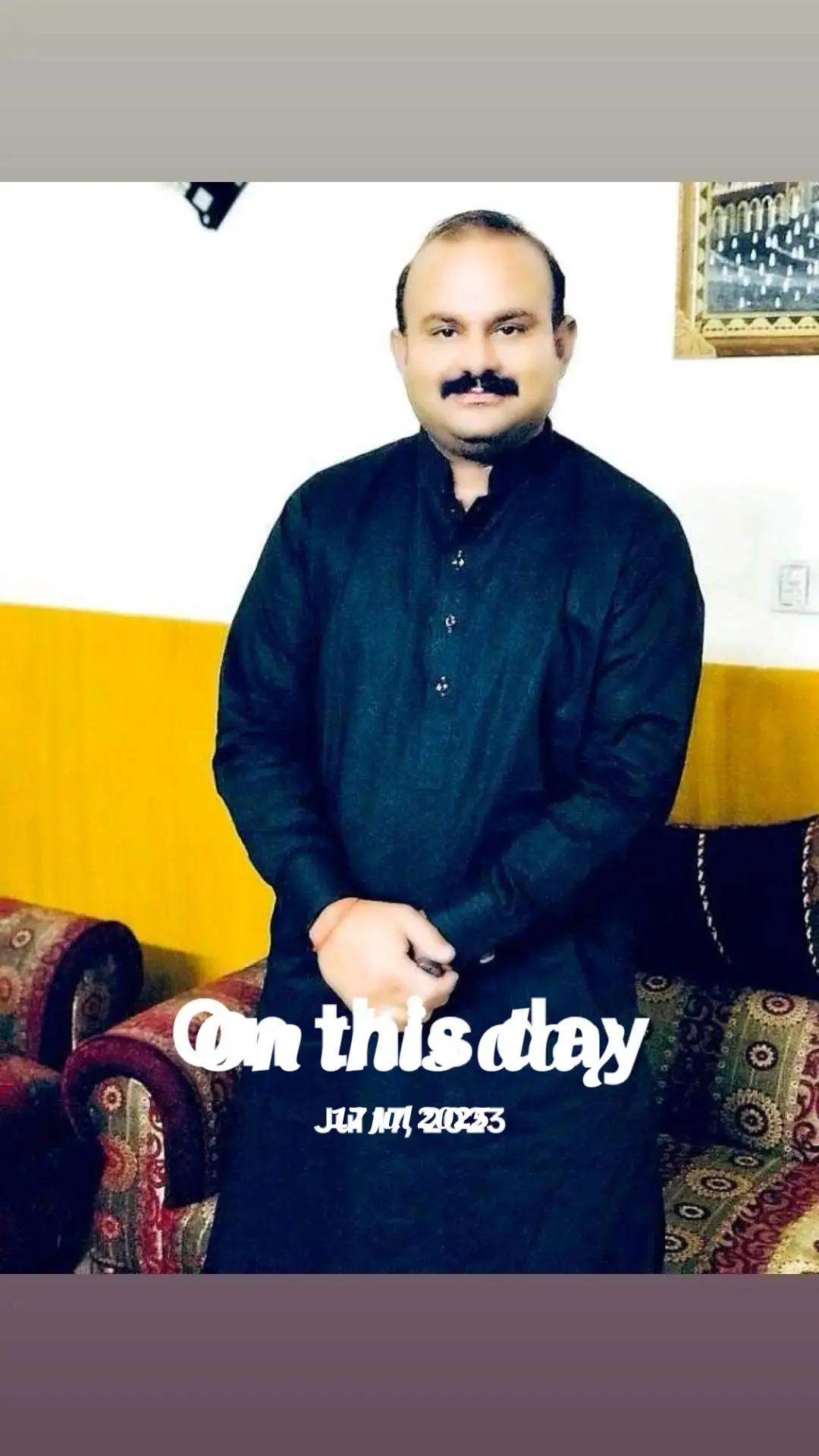 @babari Rajput