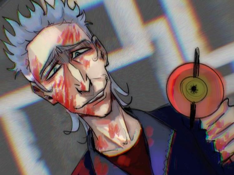 @Kira Nakahara Art🔥