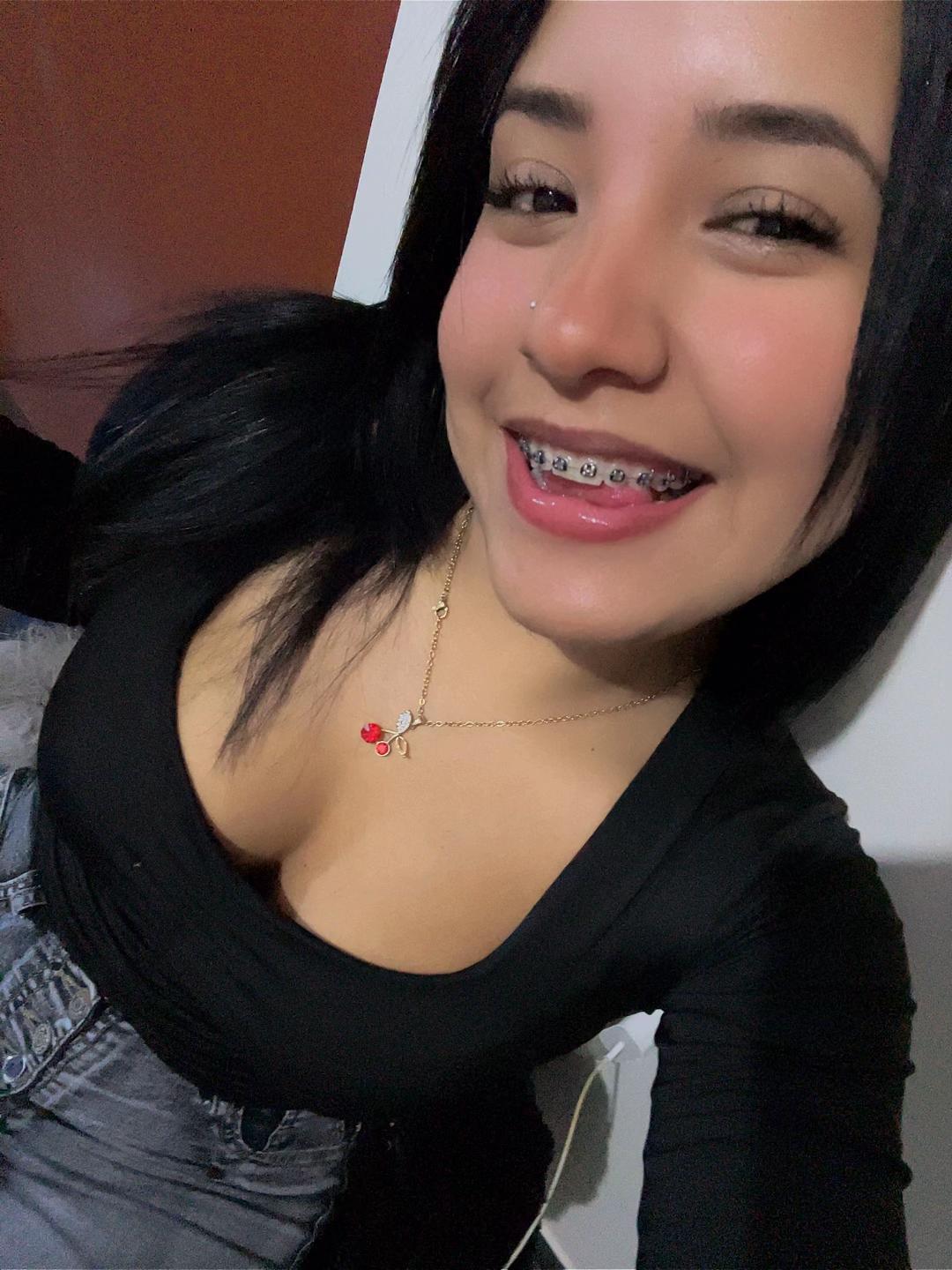 @ChiquitaHermosa😍