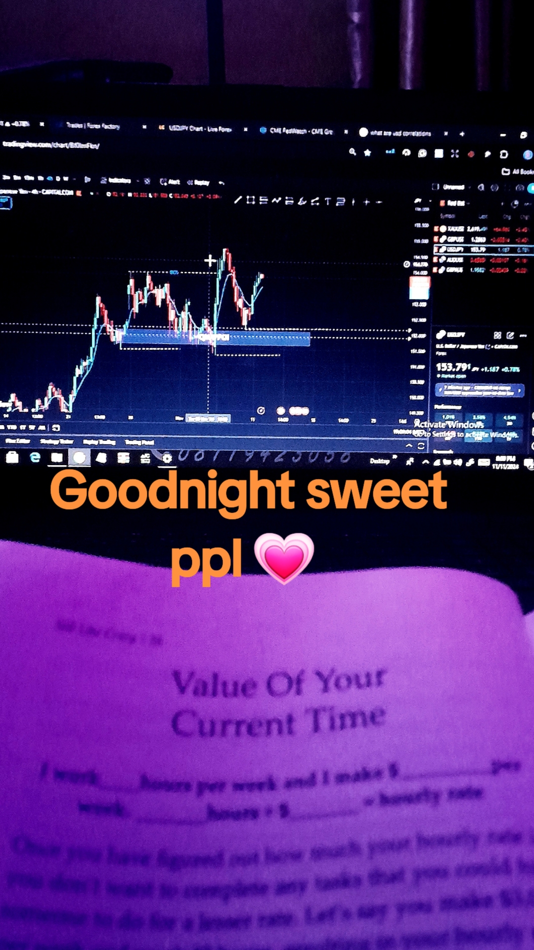 @Fx Samuri 🥷⚔️📊