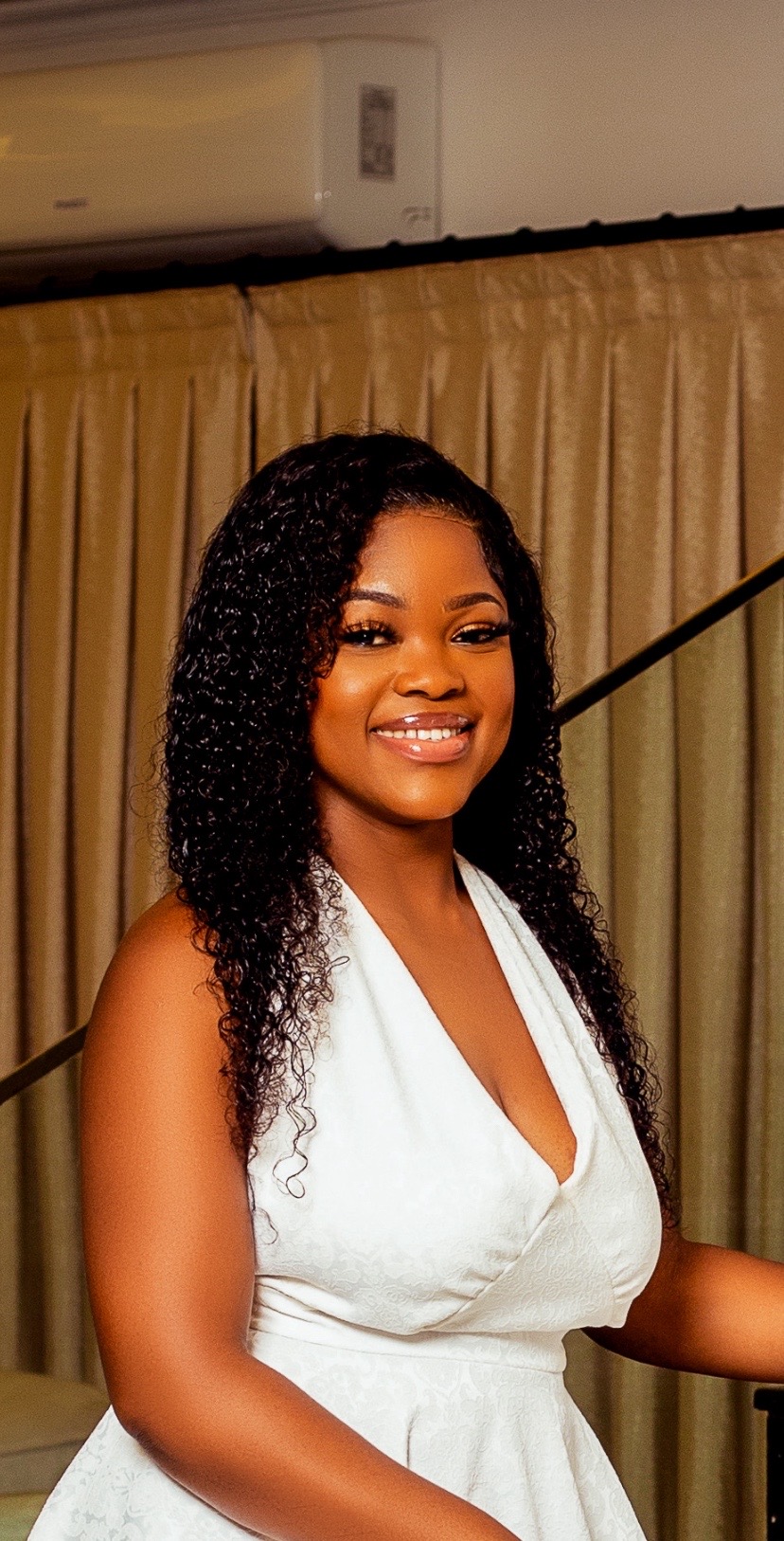 @Jessica Yakubu