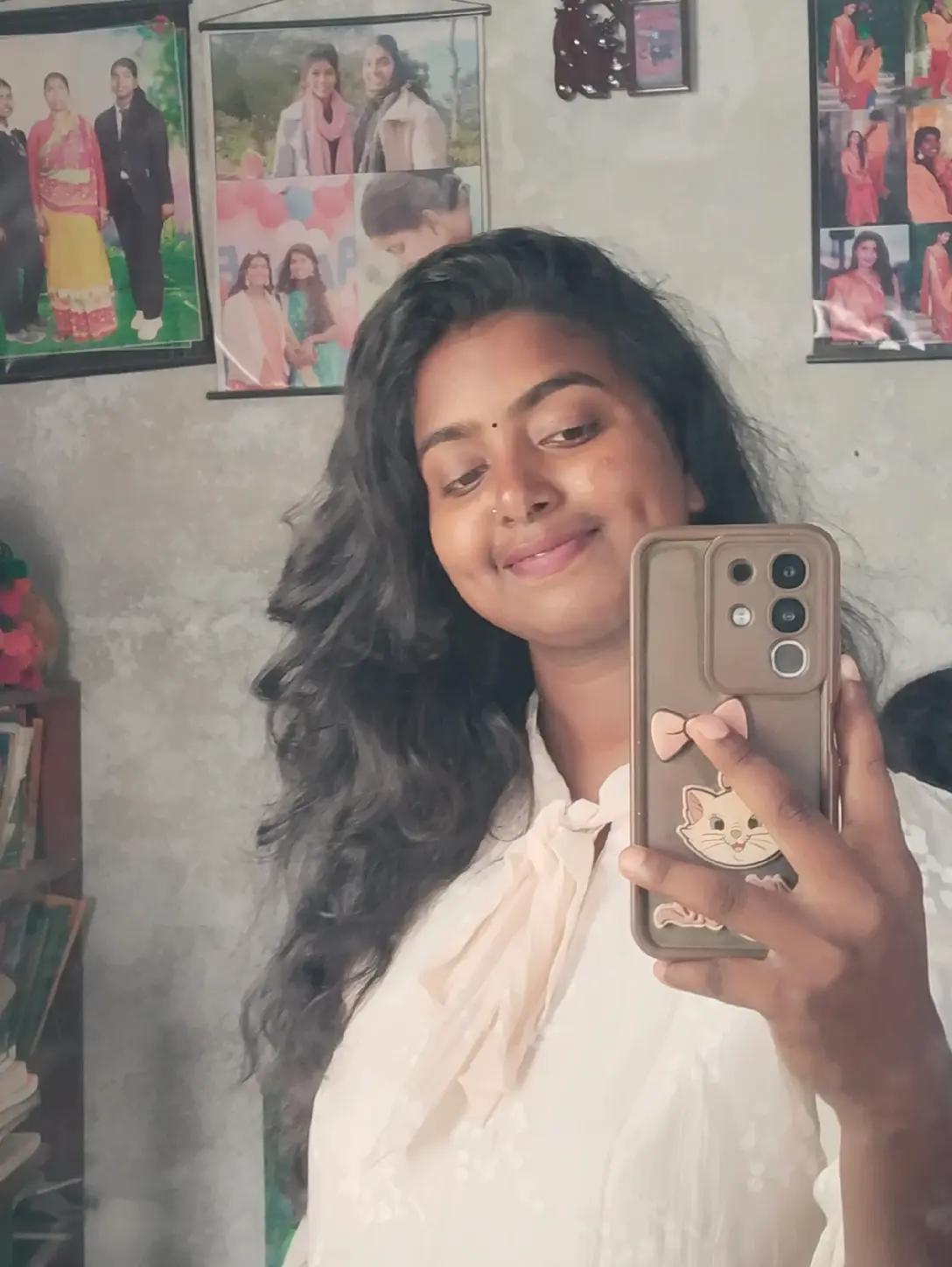 @Ganga sah 💗