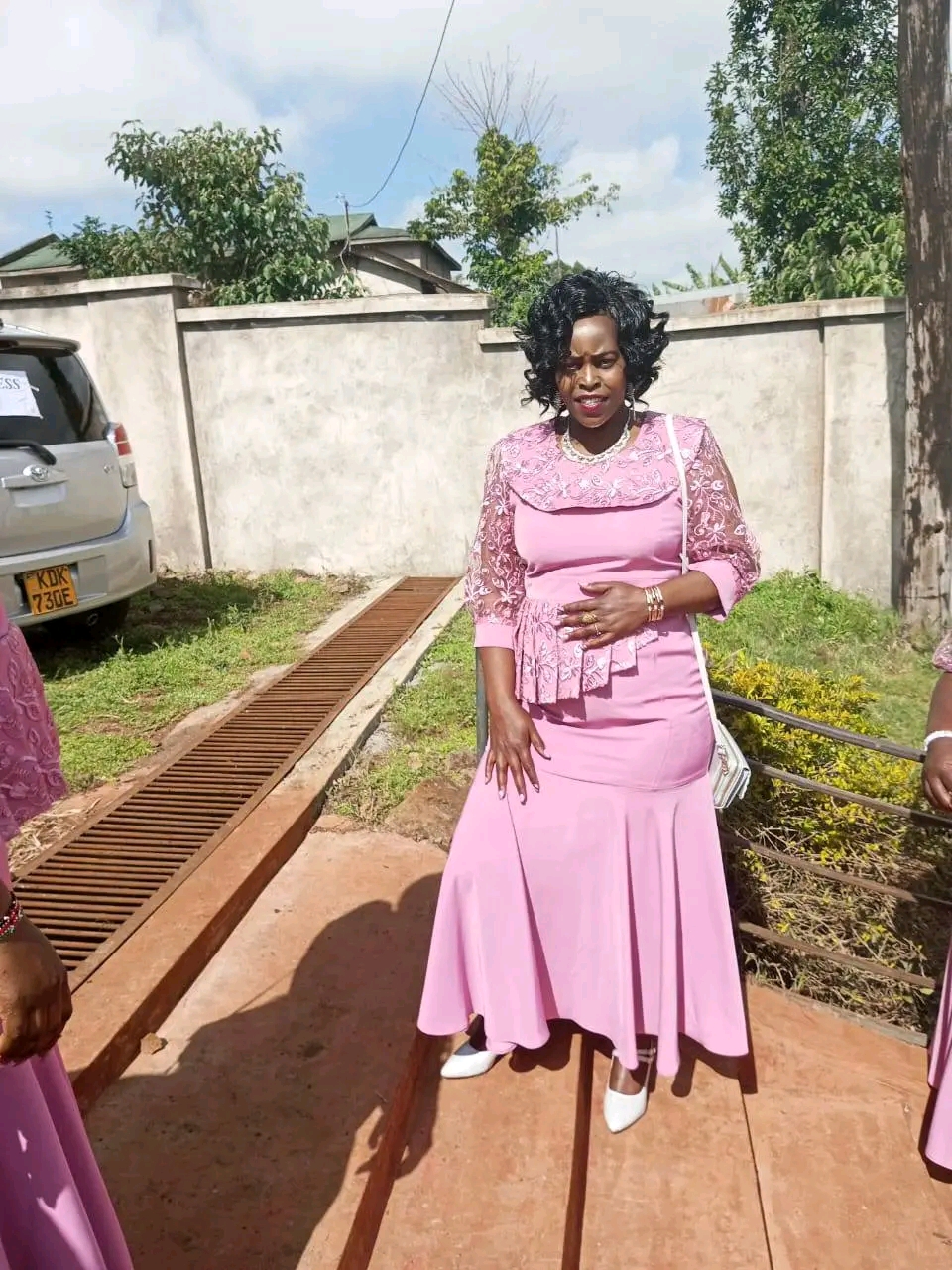 @Milly Mbugua
